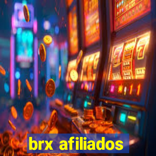 brx afiliados